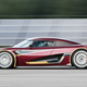Photo credit Koenigsegg